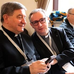 Trzecie obrady plenum Synodu Archidiecezji Wrocławskiej - pierwsze głosowania!