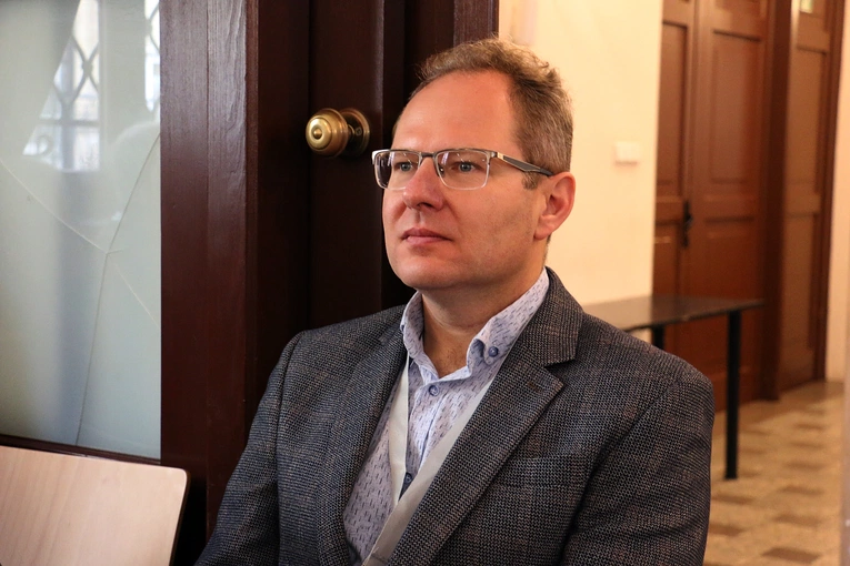 Trzecie obrady plenum Synodu Archidiecezji Wrocławskiej - pierwsze głosowania!