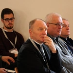 Trzecie obrady plenum Synodu Archidiecezji Wrocławskiej - pierwsze głosowania!