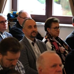 Trzecie obrady plenum Synodu Archidiecezji Wrocławskiej - pierwsze głosowania!
