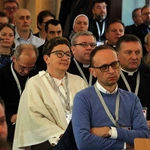 Trzecie obrady plenum Synodu Archidiecezji Wrocławskiej - pierwsze głosowania!