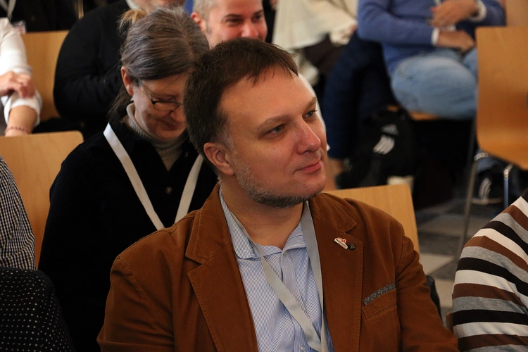 Trzecie obrady plenum Synodu Archidiecezji Wrocławskiej - pierwsze głosowania!
