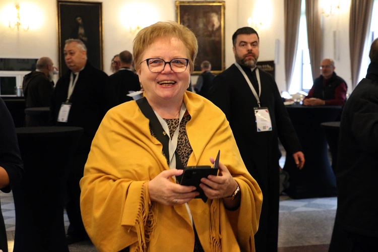 Trzecie obrady plenum Synodu Archidiecezji Wrocławskiej - pierwsze głosowania!