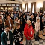 Trzecie obrady plenum Synodu Archidiecezji Wrocławskiej - pierwsze głosowania!