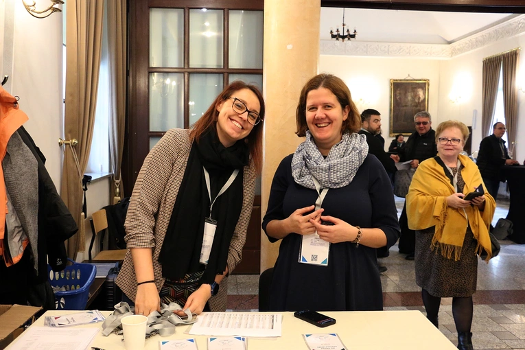 Trzecie obrady plenum Synodu Archidiecezji Wrocławskiej - pierwsze głosowania!