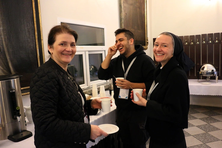 Trzecie obrady plenum Synodu Archidiecezji Wrocławskiej - pierwsze głosowania!