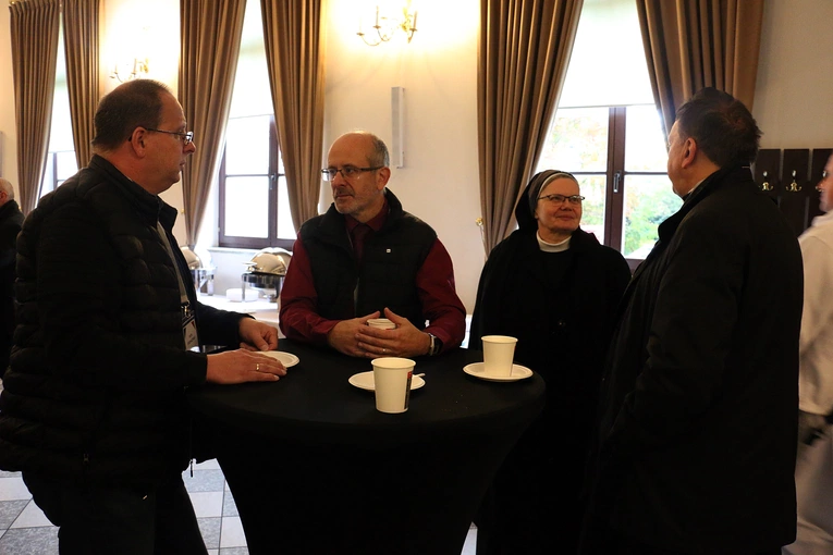 Trzecie obrady plenum Synodu Archidiecezji Wrocławskiej - pierwsze głosowania!