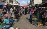 Sky News: walczą z Hamasem o "Nową Gazę"