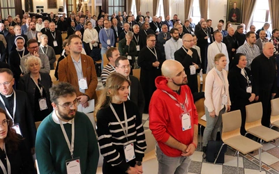 Reforma kurii, diakonat stały, program duszpasterski, malejąca liczba księży