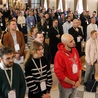 Reforma kurii, diakonat stały, program duszpasterski, malejąca liczba księży