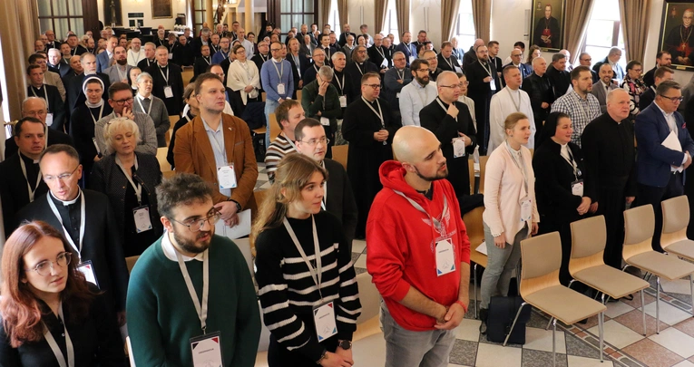 Reforma kurii, diakonat stały, program duszpasterski, malejąca liczba księży