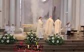 Jubileusz świata misyjnego w Katedrze Chrystusa Króla
