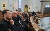 Jubileusz świata misyjnego w Katedrze Chrystusa Króla