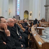 Jubileusz świata misyjnego w Katedrze Chrystusa Króla