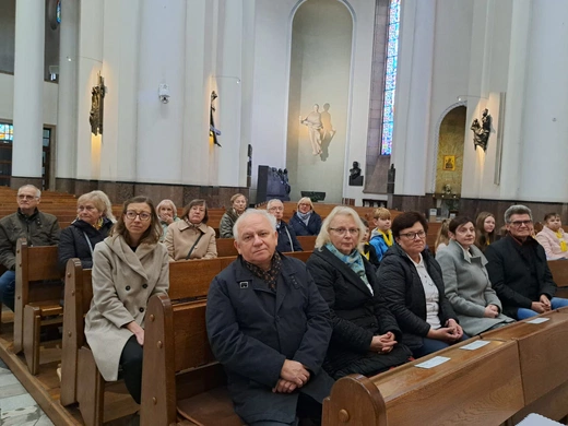 Jubileusz świata misyjnego w Katedrze Chrystusa Króla