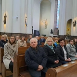Jubileusz świata misyjnego w Katedrze Chrystusa Króla