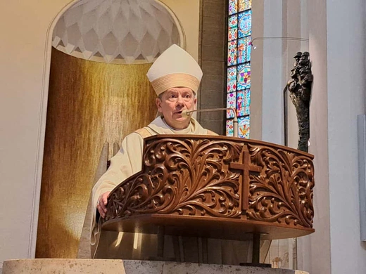 Jubileusz świata misyjnego w Katedrze Chrystusa Króla