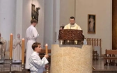 Jubileusz świata misyjnego w Katedrze Chrystusa Króla