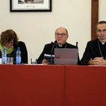 Trzecie obrady plenum Synodu Archidiecezji Wrocławskiej - pierwsze głosowania!