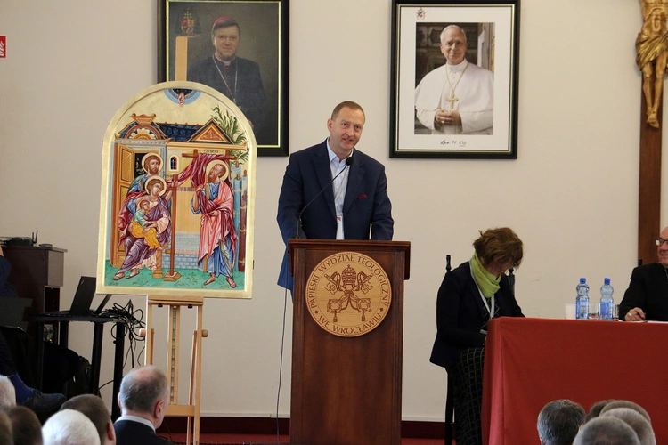 Trzecie obrady plenum Synodu Archidiecezji Wrocławskiej - pierwsze głosowania!