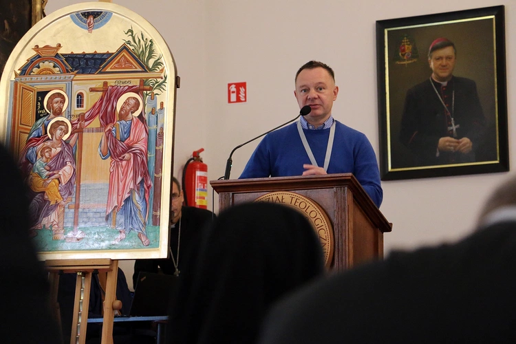 Trzecie obrady plenum Synodu Archidiecezji Wrocławskiej - pierwsze głosowania!