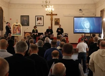 Trzecie obrady plenum Synodu Archidiecezji Wrocławskiej - pierwsze głosowania!