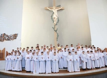 Apostołowie słowa Bożego