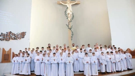 Apostołowie słowa Bożego