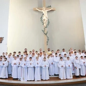 Apostołowie słowa Bożego