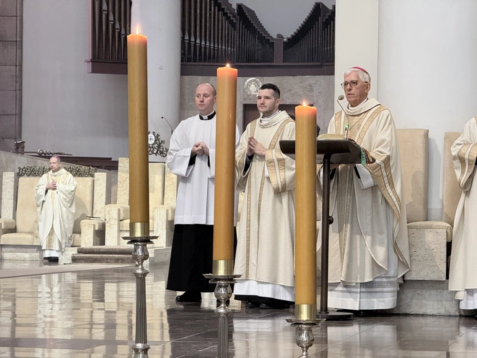Jubileusz środowisk misyjnych