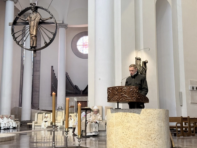 Jubileusz środowisk misyjnych