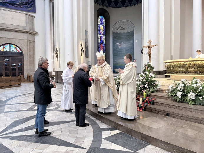 Jubileusz środowisk misyjnych