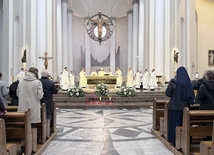 Jubileusz środowisk misyjnych