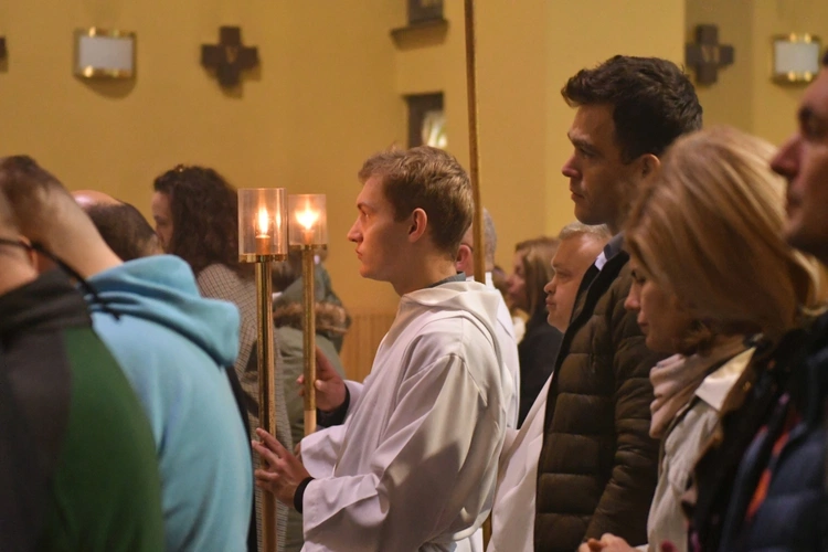 Inauguracja roku akademickiego w Instytucie Filozoficzno-Teologicznym