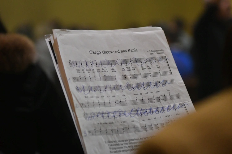 Inauguracja roku akademickiego w Instytucie Filozoficzno-Teologicznym