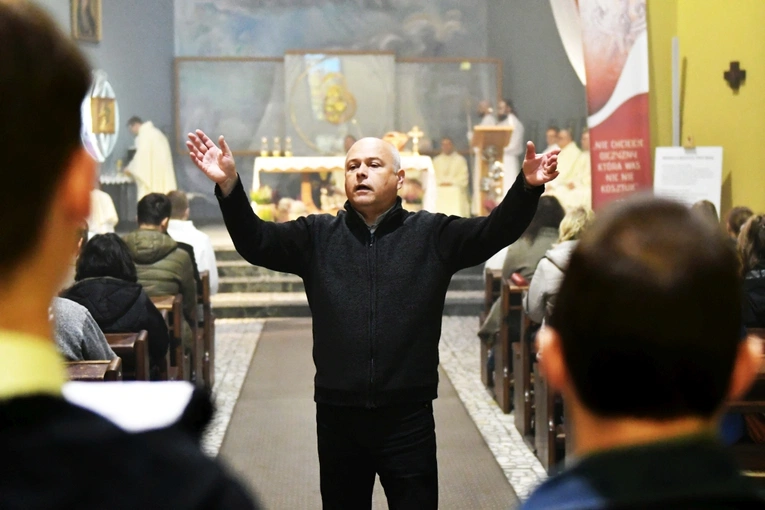 Inauguracja roku akademickiego w Instytucie Filozoficzno-Teologicznym