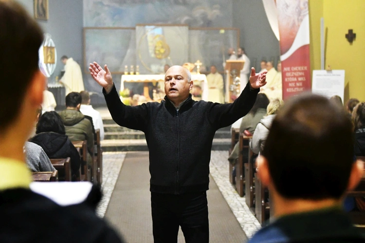 Inauguracja roku akademickiego w Instytucie Filozoficzno-Teologicznym