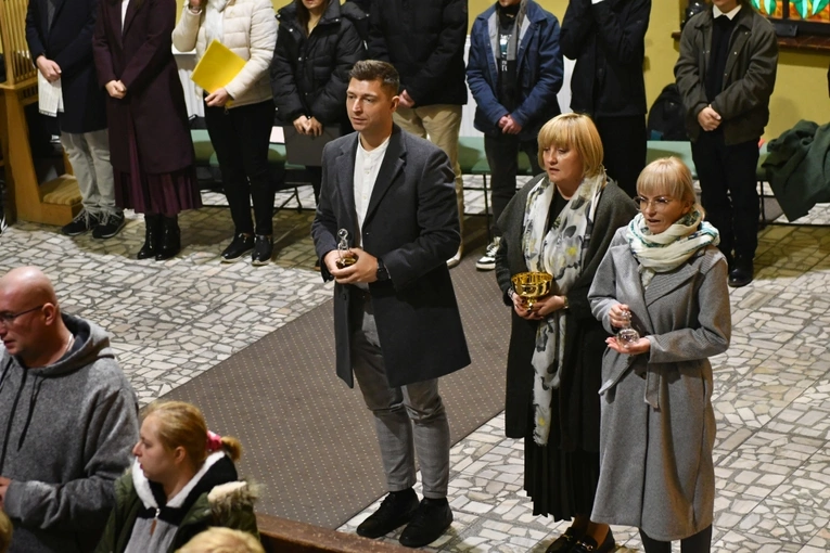 Inauguracja roku akademickiego w Instytucie Filozoficzno-Teologicznym