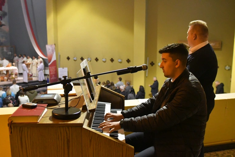 Inauguracja roku akademickiego w Instytucie Filozoficzno-Teologicznym