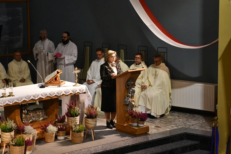 Inauguracja roku akademickiego w Instytucie Filozoficzno-Teologicznym