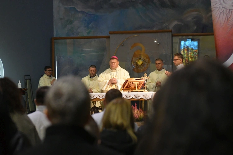 Inauguracja roku akademickiego w Instytucie Filozoficzno-Teologicznym