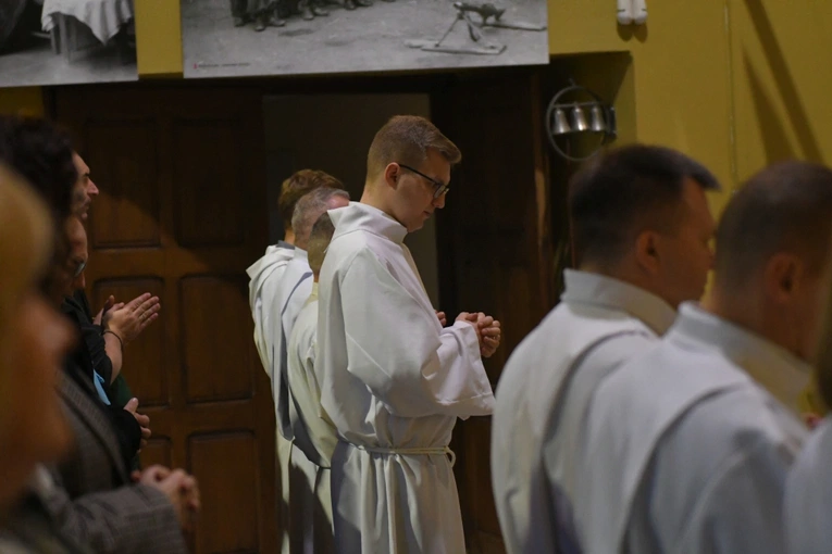 Inauguracja roku akademickiego w Instytucie Filozoficzno-Teologicznym