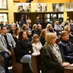 Inauguracja roku akademickiego w Instytucie Filozoficzno-Teologicznym