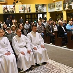 Inauguracja roku akademickiego w Instytucie Filozoficzno-Teologicznym