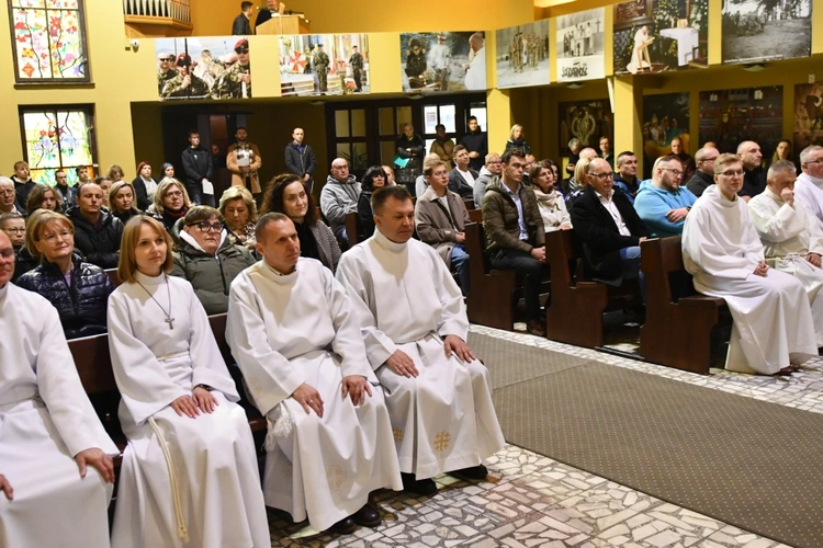 Inauguracja roku akademickiego w Instytucie Filozoficzno-Teologicznym