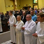 Inauguracja roku akademickiego w Instytucie Filozoficzno-Teologicznym