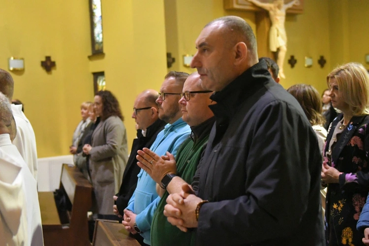 Inauguracja roku akademickiego w Instytucie Filozoficzno-Teologicznym