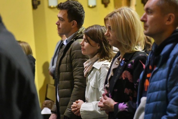 Inauguracja roku akademickiego w Instytucie Filozoficzno-Teologicznym