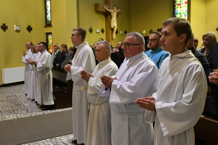 Inauguracja roku akademickiego w Instytucie Filozoficzno-Teologicznym