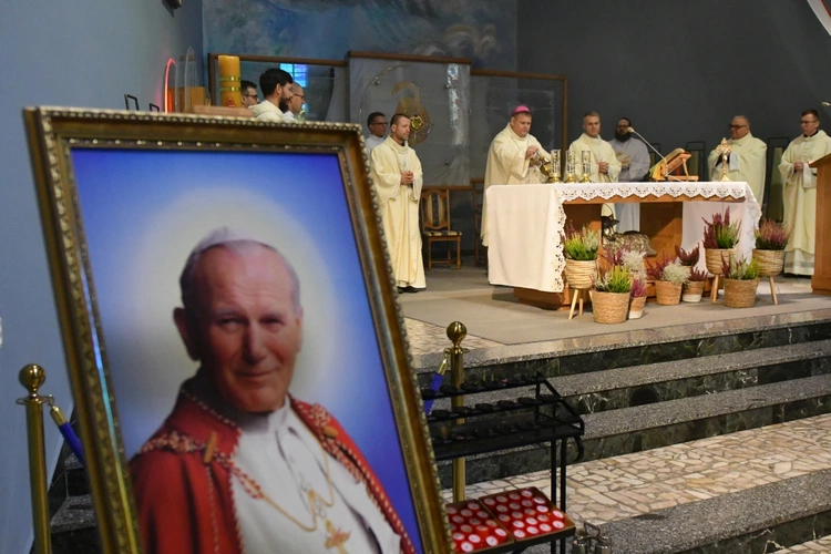 Inauguracja roku akademickiego w Instytucie Filozoficzno-Teologicznym